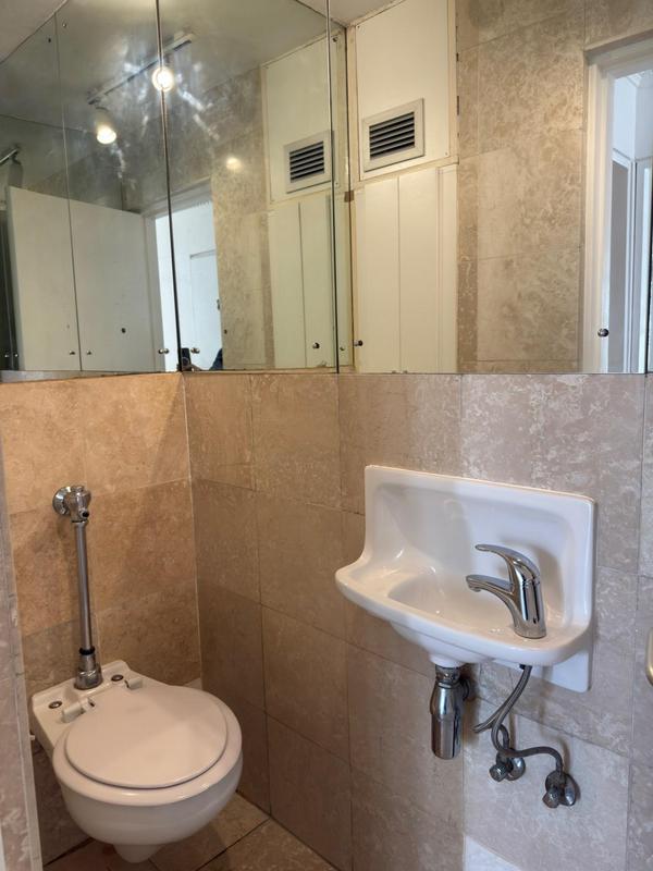 To Let 3 Bedroom Property for Rent in Sea Point Western Cape